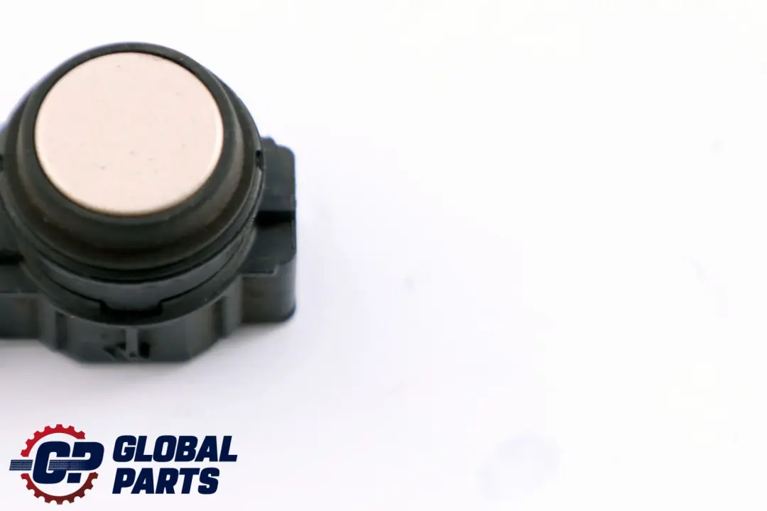 BMW F20 F30 F31 Sensor de aparcamiento ultrasónico Orionsilber Plata A92 - SKU 9261594 - Número de pieza 9261594
