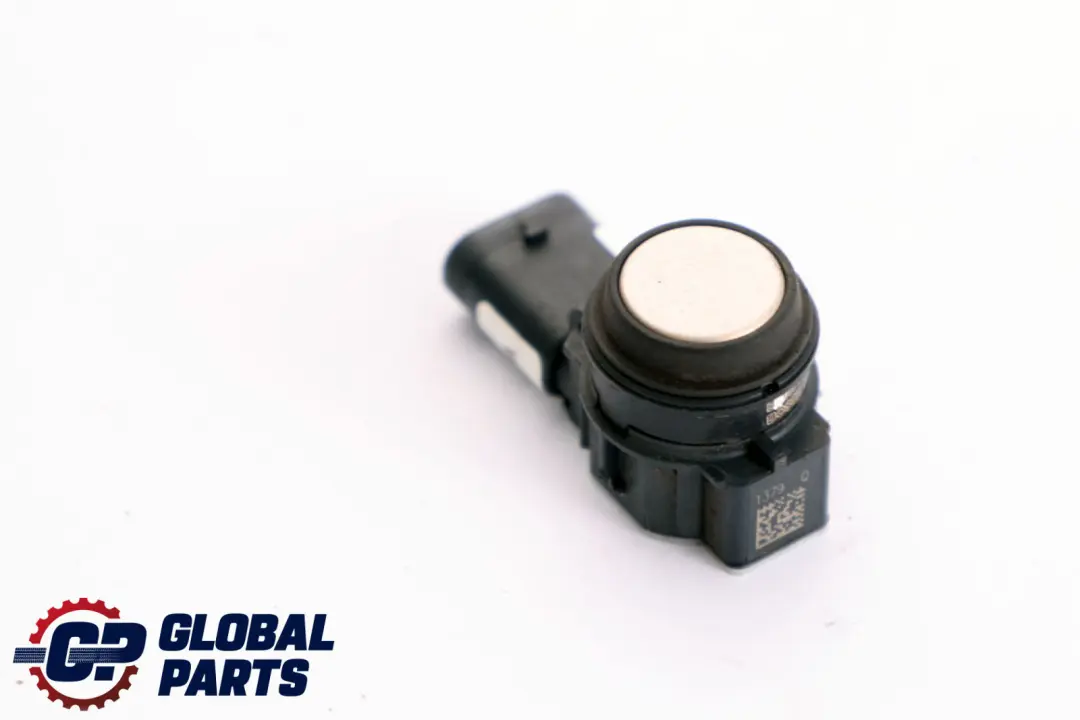 Capteur stationnement à ultrasons Orionsilber Silver A92 pour BMW F20 F30 F31 à propos du numéro de pièce 9261594 BMW F20 F30 F31 Capteur stationnement à ultrasons Orionsilber Silver A92 - SKU 9261594 - Numéro de pièce 9261594