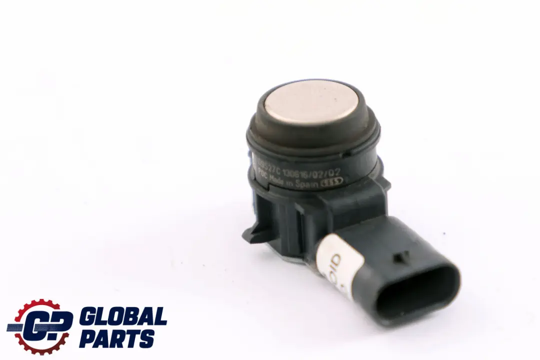 BMW F20 F30 F31 PDC Parking Sensor Ultrasonic Orionsilber Silver A92 - SKU 9261594 - Part number 9261594