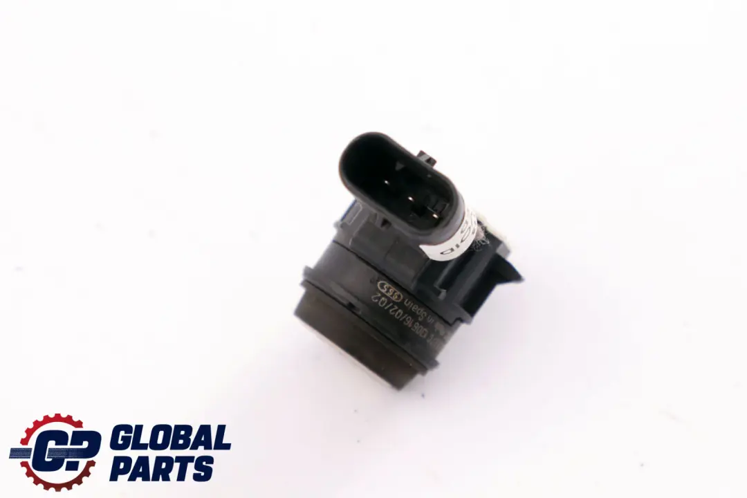 BMW F20 F30 F31 PDC Parking Sensor Ultrasonic Orionsilber Silver A92 - SKU 9261594 - Part number 9261594