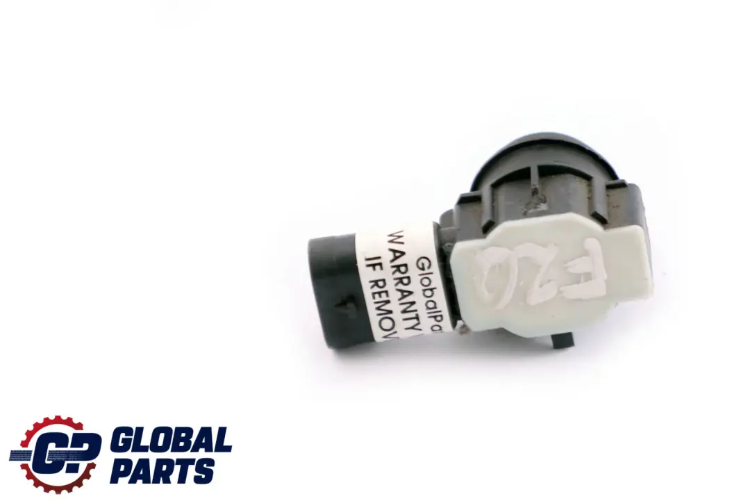 PDC Einparkhilfe Ultraschallsensor Orionsilber A92 für BMW F20 F30 F31 mit Teilenummer 9261594 BMW F20 F30 F31 PDC Einparkhilfe Ultraschallsensor Orionsilber A92 - SKU 9261594 - Teilenummer 9261594