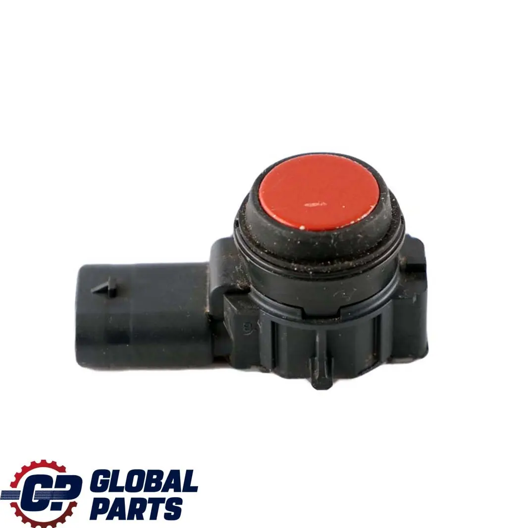 BMW 1 3 F20 F21 F30 PDC Ultrasonic Parking Sensor PDC Front Valencia Orange B44 - SKU 9261596 - Part number 9261591