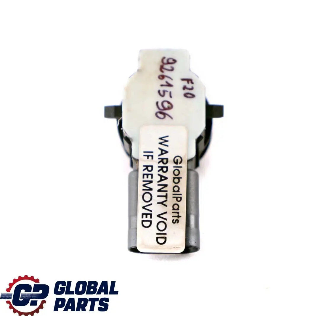 BMW 1 3 F20 F21 F30 PDC Ultrasonic Parking Sensor PDC Front Valencia Orange B44 - SKU 9261596 - Part number 9261591