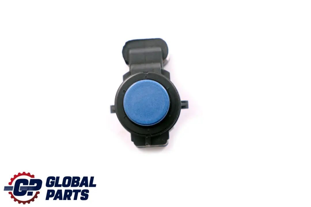 BMW F20 F21 F22 Rear Bumper PDC Ultrasonic Sensor Estoril Blue 2 - SKU 9261599 - Part number 9261599