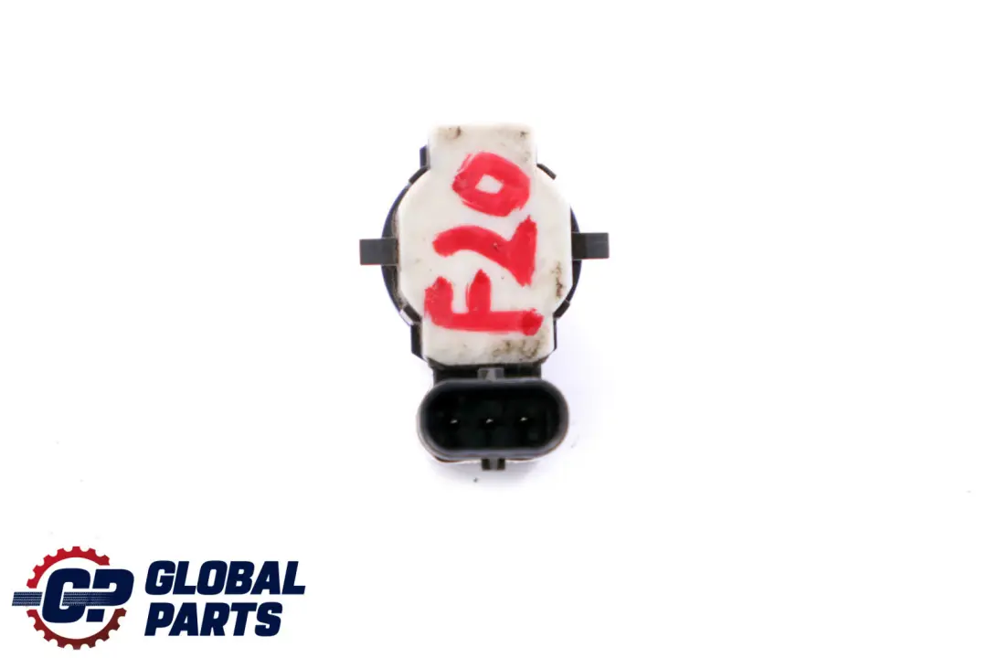 BMW F20 F21 F22 Rear Bumper PDC Ultrasonic Sensor Estoril Blue 2 - SKU 9261599 - Part number 9261599
