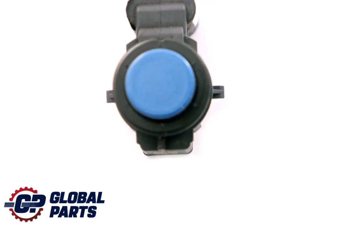 Bumper PDC Ultrasonic Sensor Estoril Blue 2 to BMW F20 F21 F22 Rear with Part number 9261599 BMW F20 F21 F22 Rear Bumper PDC Ultrasonic Sensor Estoril Blue 2 - SKU 9261599 - Part number 9261599