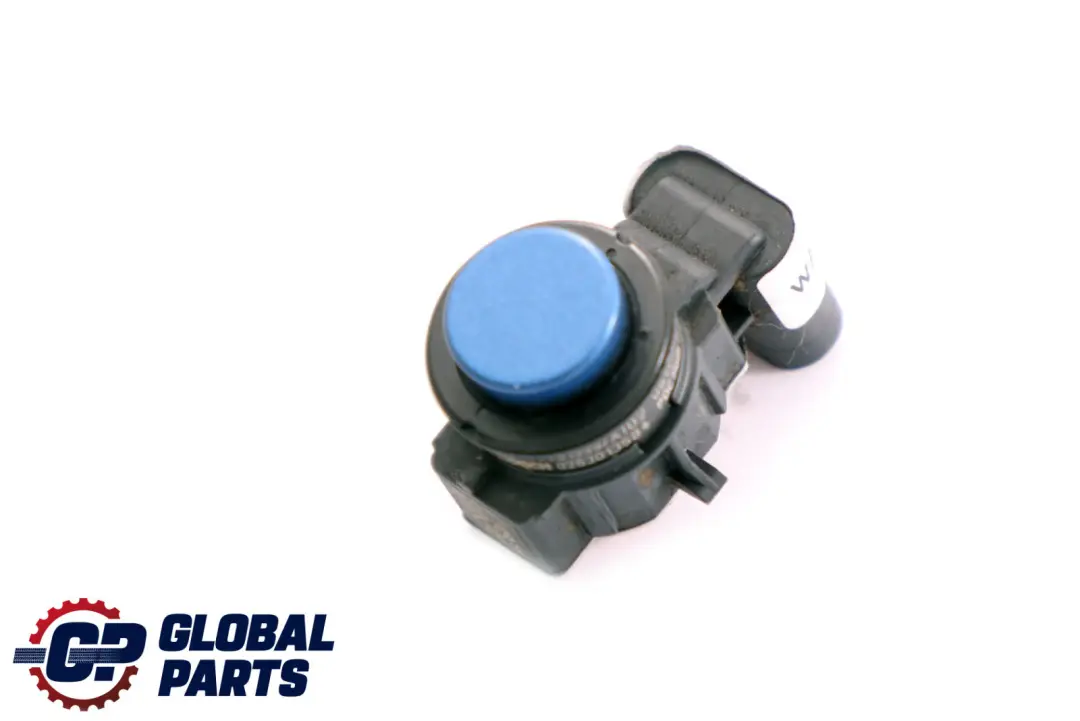 BMW F20 F21 F22 Rear Bumper PDC Ultrasonic Sensor Estoril Blue 2 - SKU 9261599 - Part number 9261599