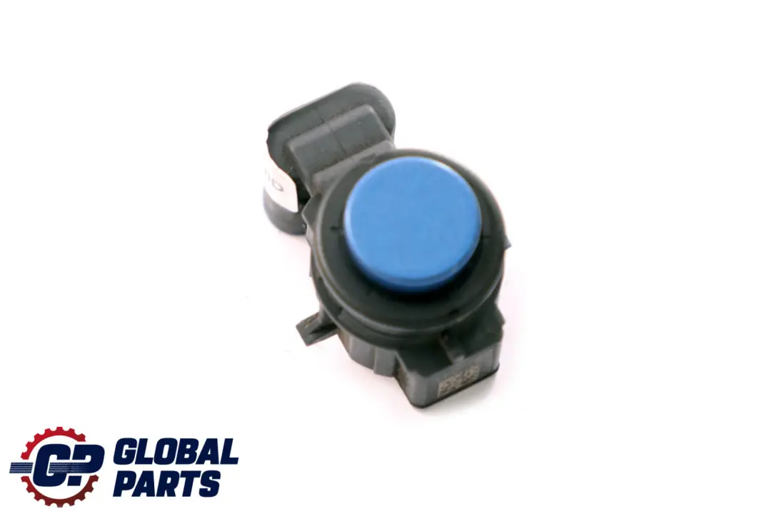 BMW F20 F21 F22 Rear Bumper PDC Ultrasonic Sensor Estoril Blue 2 - SKU 9261599 - Part number 9261599