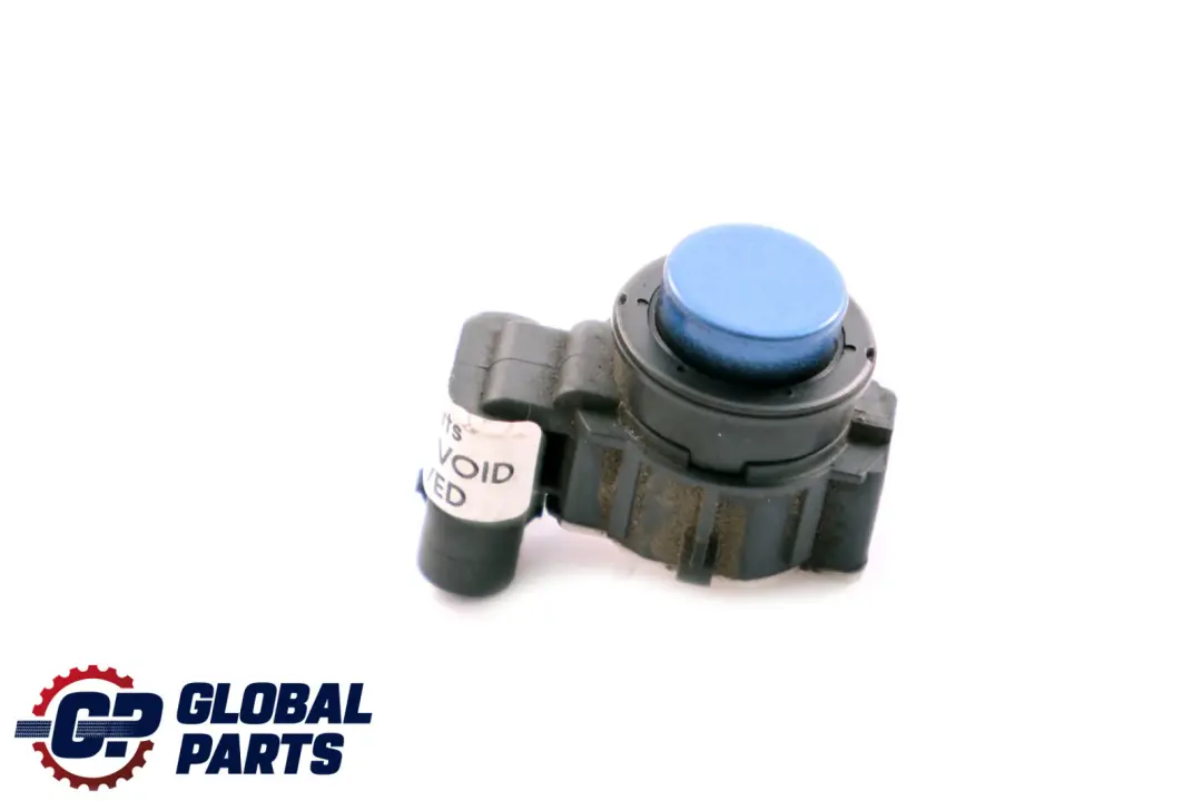 BMW F20 F21 F22 Rear Bumper PDC Ultrasonic Sensor Estoril Blue 2 - SKU 9261599 - Part number 9261599