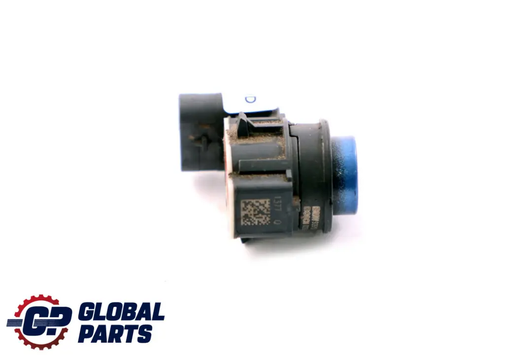 BMW F20 F21 F22 Rear Bumper PDC Ultrasonic Sensor Estoril Blue 2 - SKU 9261599 - Part number 9261599