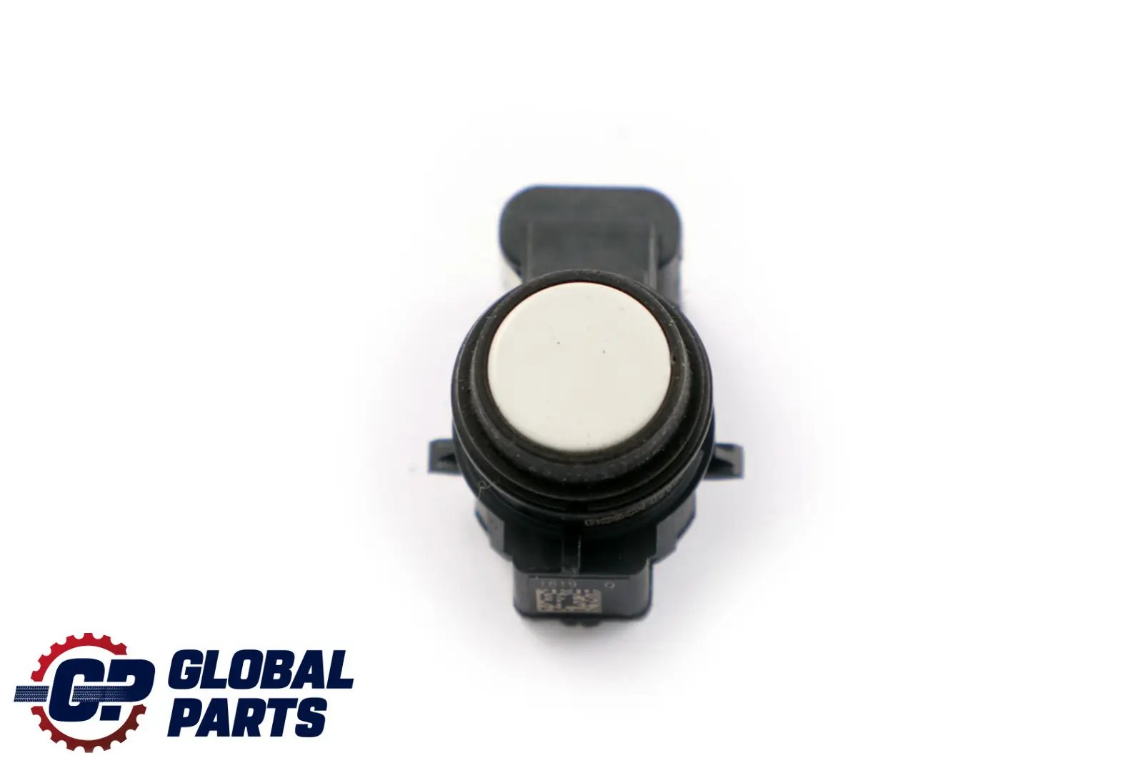 BMW F20 F21 Sensor De aparcamiento ultrasonico PDC Alpinweiss Alpine White 300