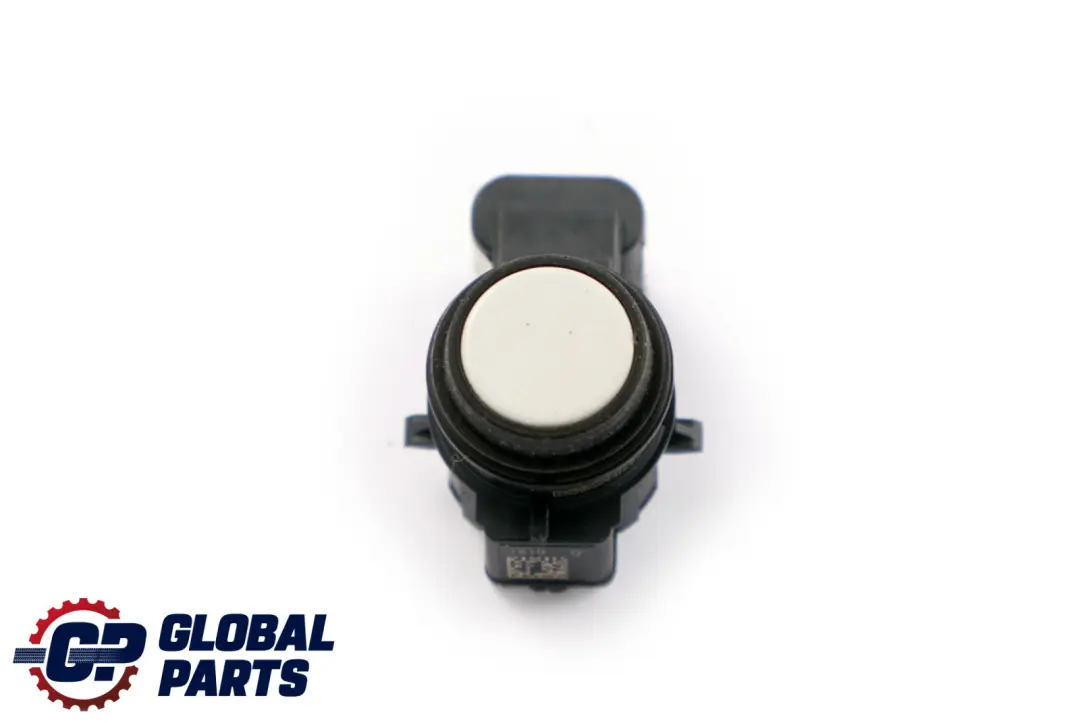 BMW 1 Series F20 F21 Ultrasonic Parking Sensor PDC Alpinweiss Alpine White 300 - SKU 9261607 - Part number 9261607