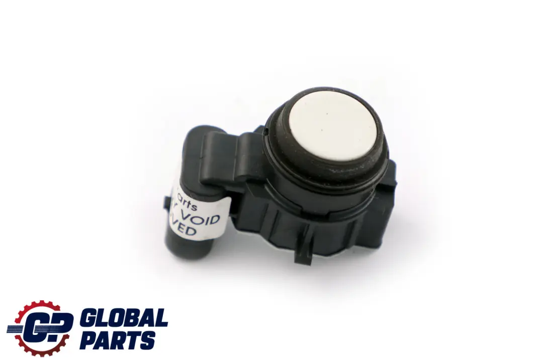 Ultrasonic Parking Sensor PDC Alpinweiss Alpine White 300 to BMW F20 F21 with Part number 9261607 BMW F20 F21 Ultrasonic Parking Sensor PDC Alpinweiss Alpine White 300 - SKU 9261607 - Part number 9261607