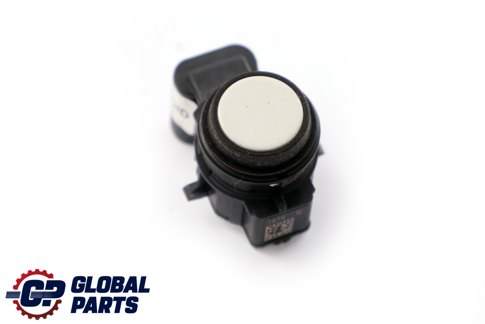 thumbnail image 2 of Genuine BMW PDC Ultrasonic Sensor Front - Alpine White 300 - F20 F21 F30 F31 - 9261587 2 of 5