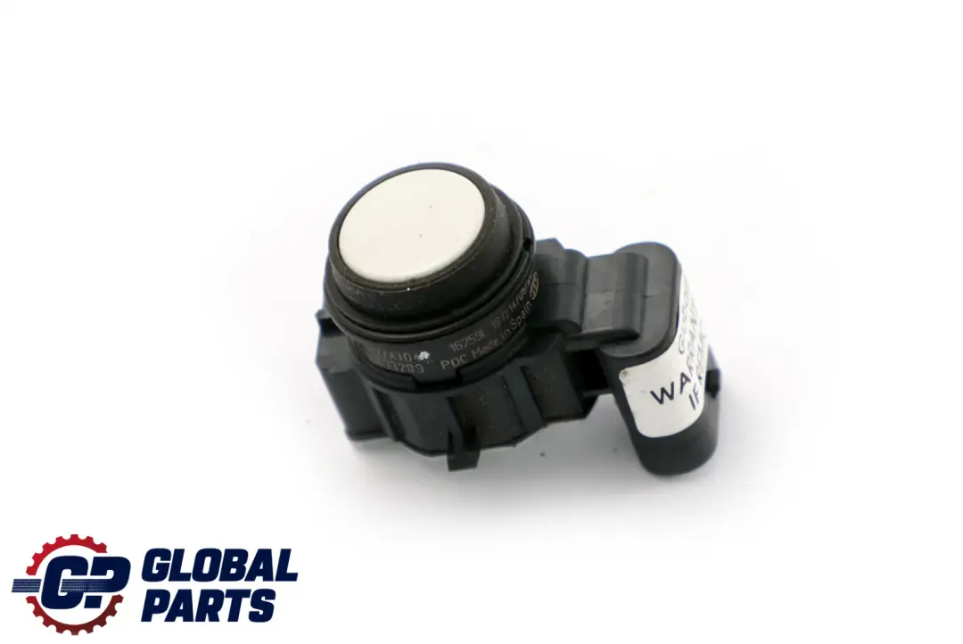 BMW 1 Series F20 F21 Ultrasonic Parking Sensor PDC Alpinweiss Alpine White 300 - SKU 9261607 - Part number 9261607