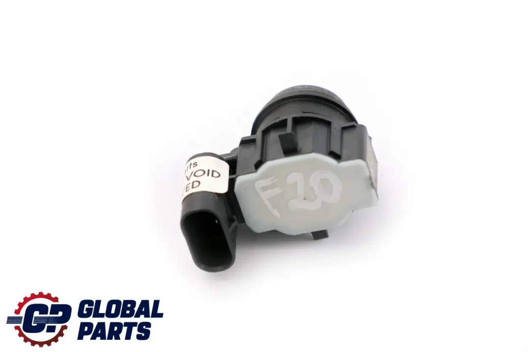 BMW 2 F20 F21 F22 Capteur Ultrason Blanc des Alpes III 300 - SKU 9261607 - Numéro de pièce 9261607