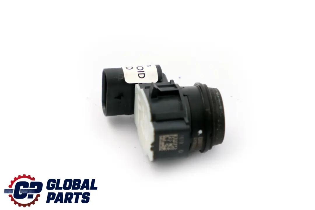 BMW F20 F21 Sensor De aparcamiento ultrasonico PDC Alpinweiss Alpine White 300 - SKU 9261607 - Número de pieza 9261607