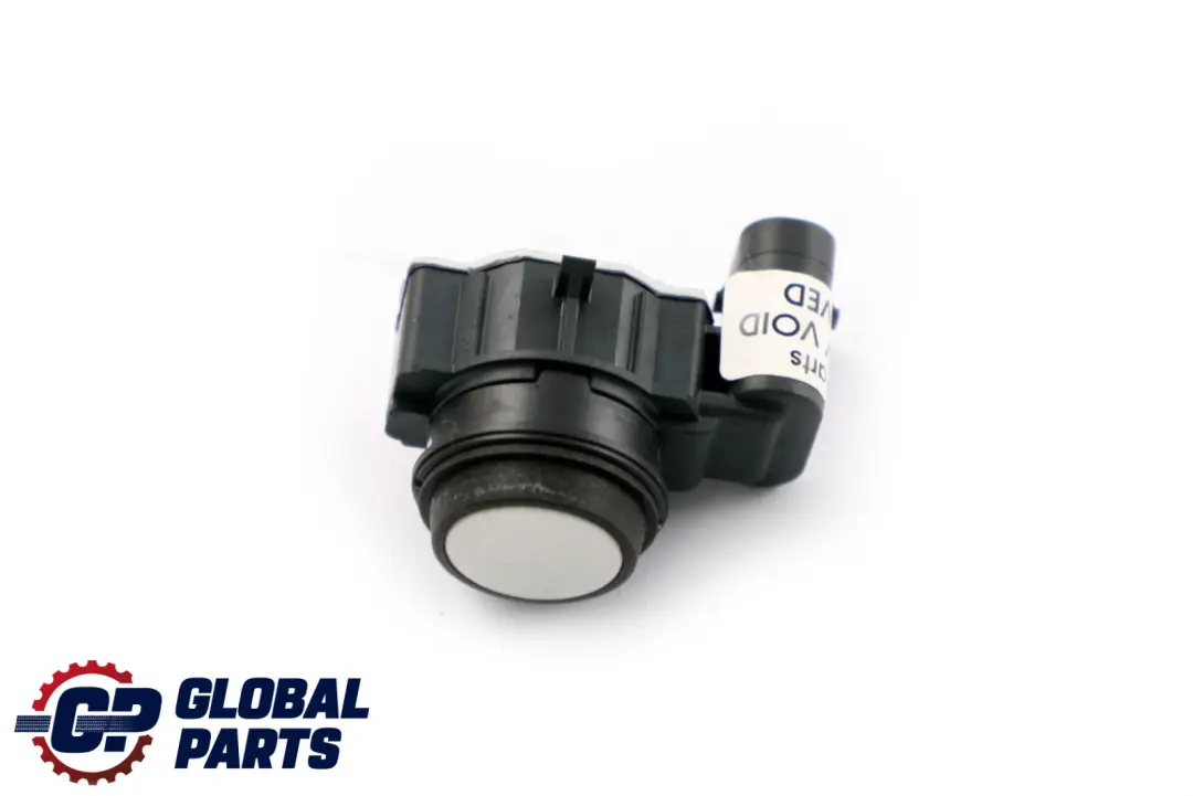 Ultrasonic Parking Sensor PDC Alpinweiss Alpine White 300 to BMW F20 F21 with Part number 9261607 BMW F20 F21 Ultrasonic Parking Sensor PDC Alpinweiss Alpine White 300 - SKU 9261607 - Part number 9261607