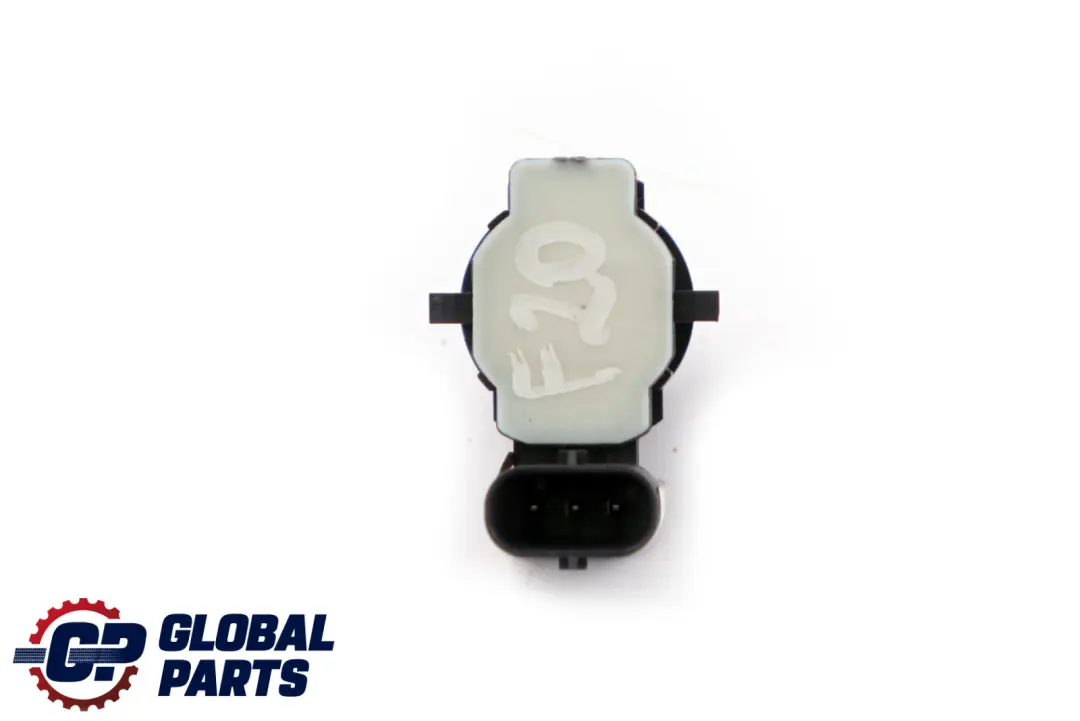 BMW F20 F21 Sensor De aparcamiento ultrasonico PDC Alpinweiss Alpine White 300 - SKU 9261607 - Número de pieza 9261607