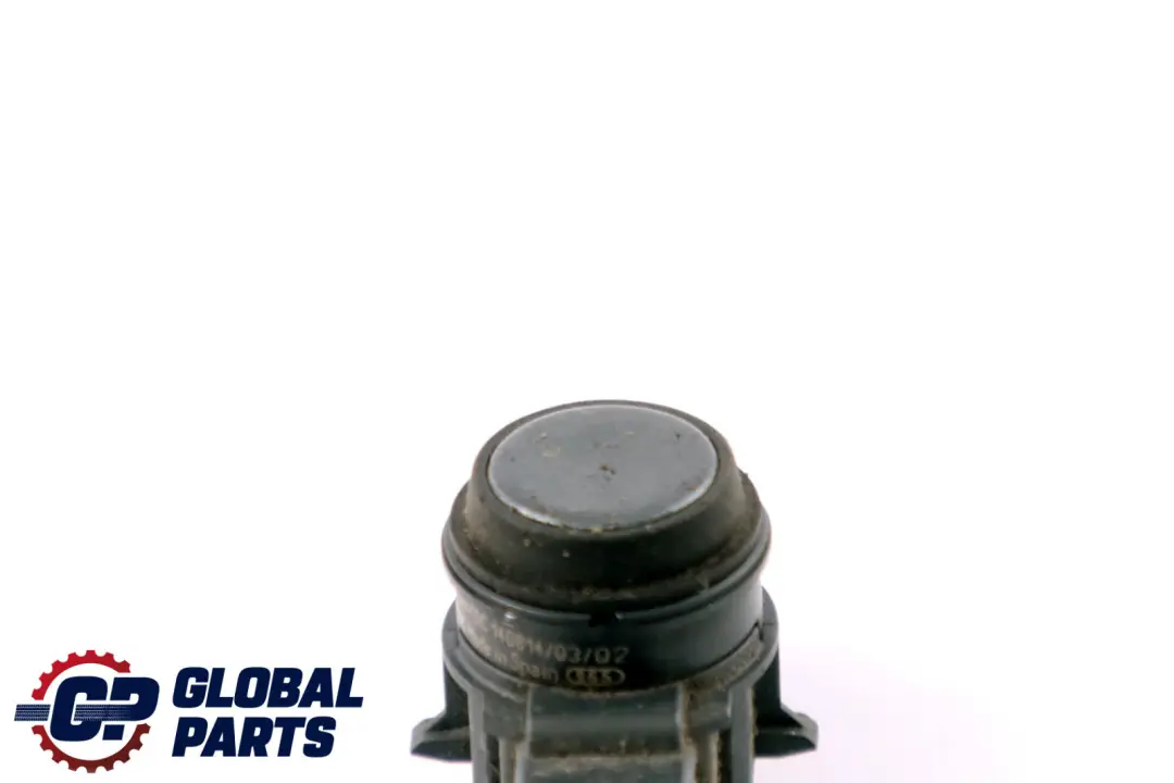 Capteur de stationnement à ultrasons PDC Gris Mineralgrau pour BMW F20 F21 F22 à propos du numéro de pièce 9261613 BMW F20 F21 F22 Capteur de stationnement à ultrasons PDC Gris Mineralgrau - SKU 9261613 - Numéro de pièce 9261613