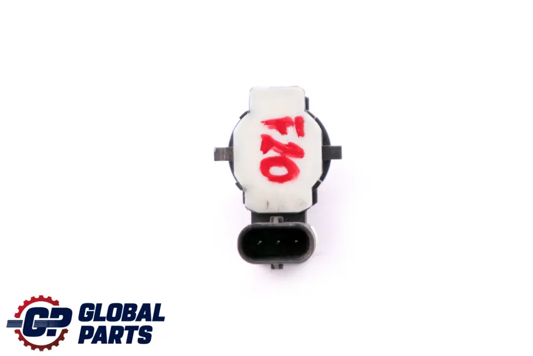 BMW 2 F20 F21 F22 Sensore di parcheggio a ultrasuoni PDC Grigio Minerale - SKU 9261613 - Numero di parte 9261613