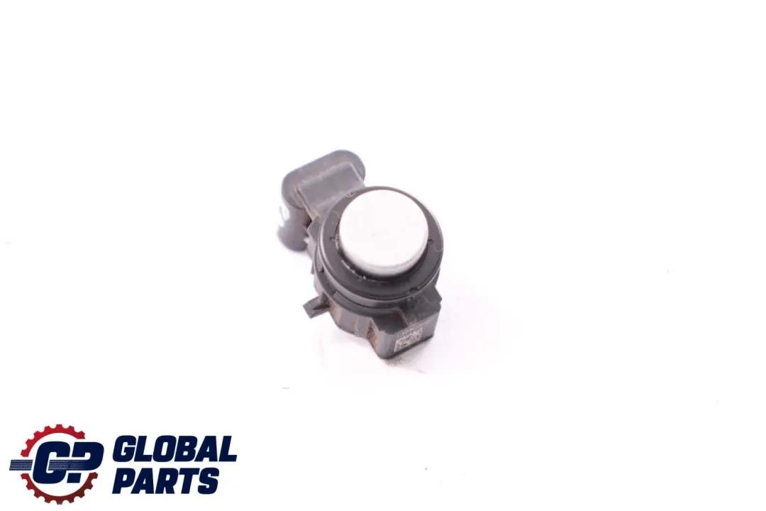 Capteur a ultrasons PDC pour pare-chocs arriere Glacier Silver pour BMW F20 F21 F22 à propos du numéro de pièce 9261614 BMW F20 F21 F22 Capteur a ultrasons PDC pour pare-chocs arriere Glacier Silver - SKU 9261614 - Numéro de pièce 9261614