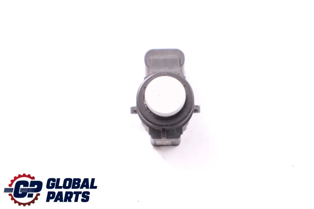 BMW 1 2 Series F20 F21 F22 Rear Bumper PDC Ultrasonic Sensor Glacier Silver - SKU 9261614 - Part number 9261614