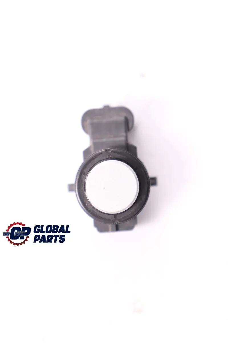 Parachoques trasero PDC Sensor ultrasonico Glacier Silver para BMW F20 F21 F22 con número de pieza 9261614 BMW F20 F21 F22 Parachoques trasero PDC Sensor ultrasonico Glacier Silver - SKU 9261614 - Número de pieza 9261614