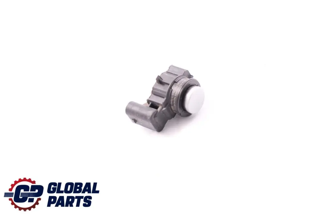 Bumper PDC Ultrasonic Sensor Glacier Silver to BMW 1 2 Series F20 F21 F22 Rear with Part number 9261614 BMW 1 2 Series F20 F21 F22 Rear Bumper PDC Ultrasonic Sensor Glacier Silver - SKU 9261614 - Part number 9261614