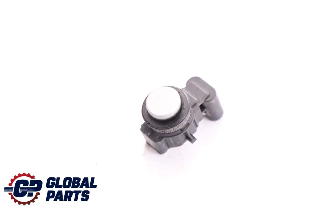 BMW 1 2 Series F20 F21 F22 Rear Bumper PDC Ultrasonic Sensor Glacier Silver - SKU 9261614 - Part number 9261614