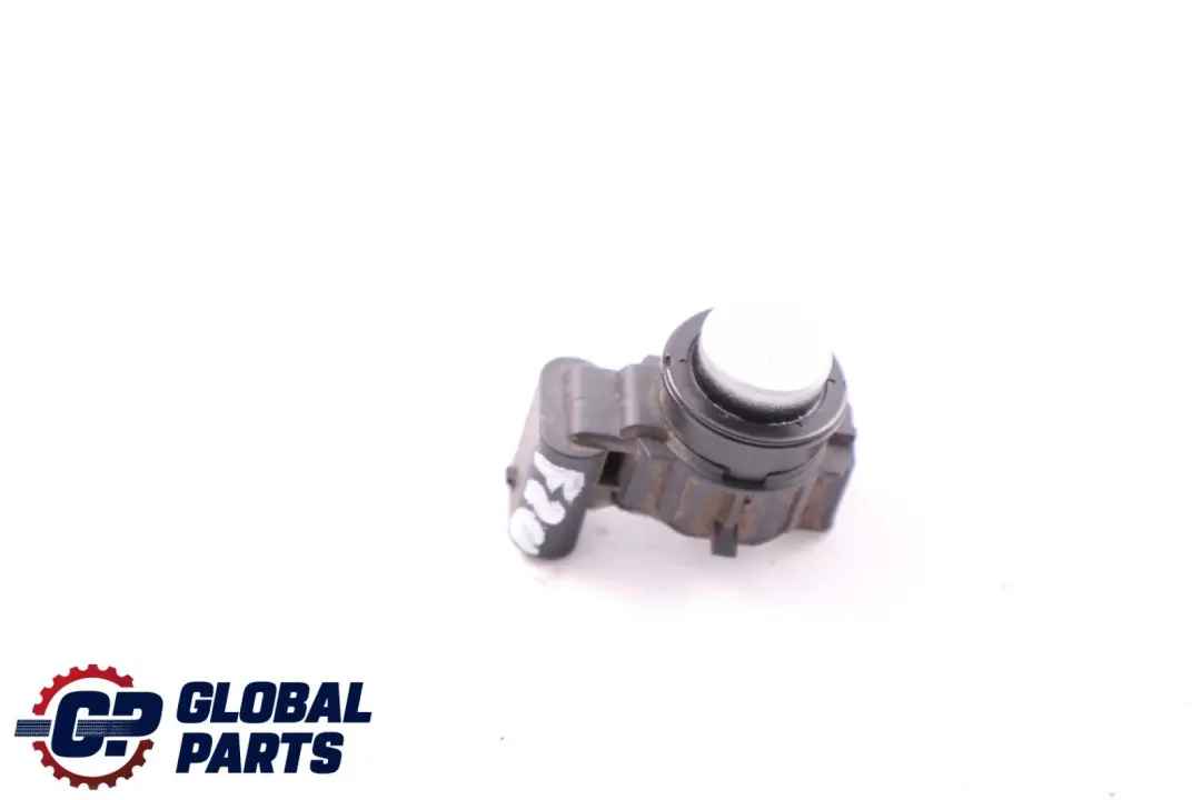 BMW 1 2 Series F20 F21 F22 Rear Bumper PDC Ultrasonic Sensor Glacier Silver - SKU 9261614 - Part number 9261614