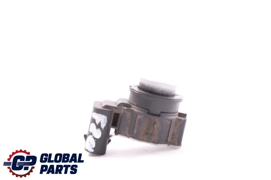 BMW 1 2 Series F20 F21 F22 Rear Bumper PDC Ultrasonic Sensor Glacier Silver - SKU 9261614 - Part number 9261614
