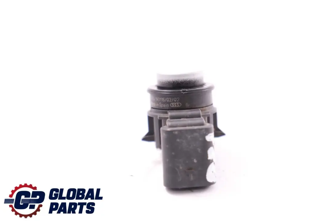 Czujnik Cofania PDC Srebrny do BMW F20 F21 F22 o numerze 9261614 BMW F20 F21 F22 Czujnik Cofania PDC Srebrny - SKU 9261614 - Numer Części 9261614