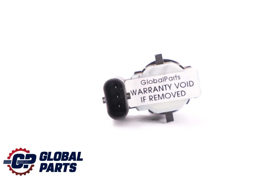 BMW F20 F21 F22 Czujnik Cofania PDC Srebrny - SKU 9261614 - Numer Części 9261614
