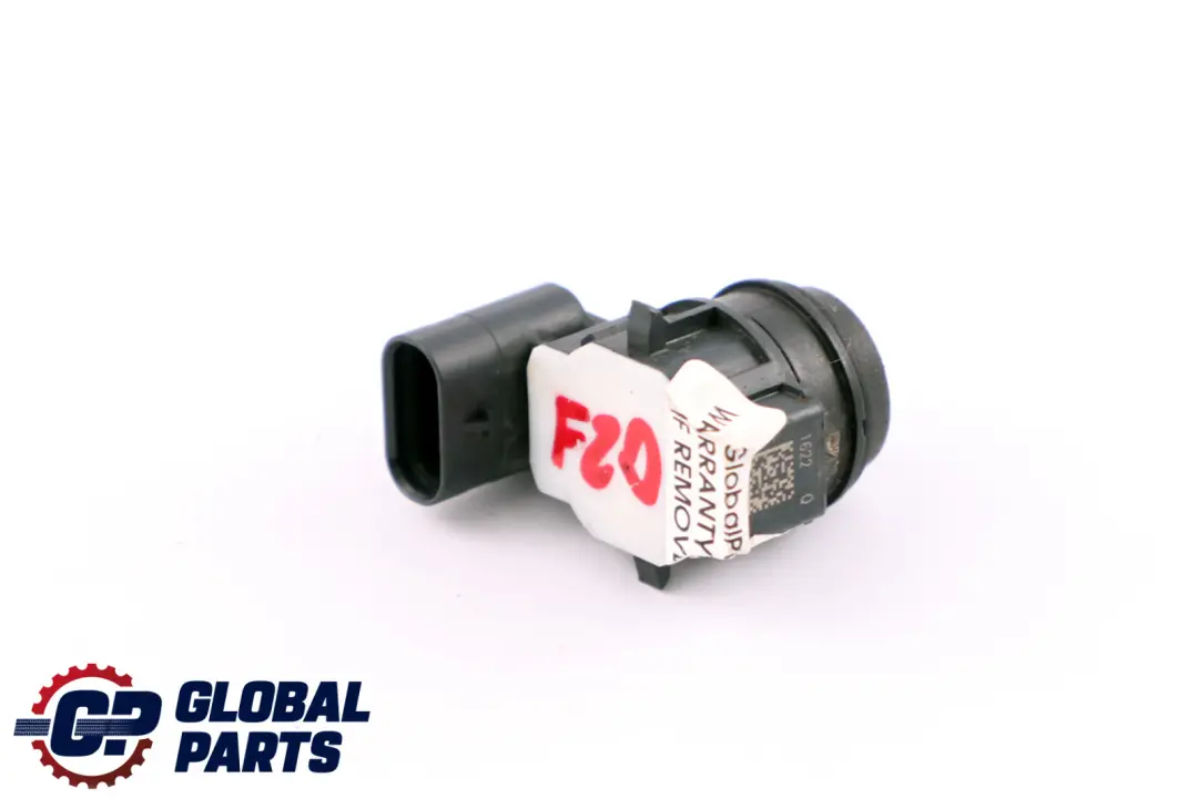 Sensor De Aparcamiento Ultrasónico PDC Mineralgrau Gris para BMW F20 F22 F30 con número de pieza 9261631 BMW F20 F22 F30 Sensor De Aparcamiento Ultrasónico PDC Mineralgrau Gris - SKU 9261631 - Número de pieza 9261631
