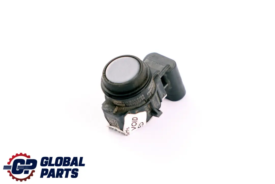 Sensor De Aparcamiento Ultrasónico PDC Mineralgrau Gris para BMW F20 F22 F30 con número de pieza 9261631 BMW F20 F22 F30 Sensor De Aparcamiento Ultrasónico PDC Mineralgrau Gris - SKU 9261631 - Número de pieza 9261631