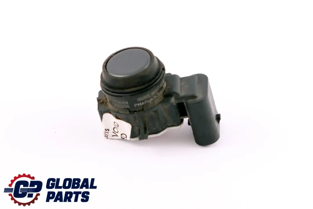 BMW F20 F22 F30 Ultraschall Parksensor PDC Mineralgrau Grau - SKU 9261631 - Teilenummer 9261631