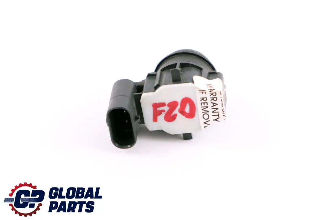 Ultraschall Parksensor PDC Mineralgrau Grau für BMW F20 F22 F30 mit Teilenummer 9261631 BMW F20 F22 F30 Ultraschall Parksensor PDC Mineralgrau Grau - SKU 9261631 - Teilenummer 9261631