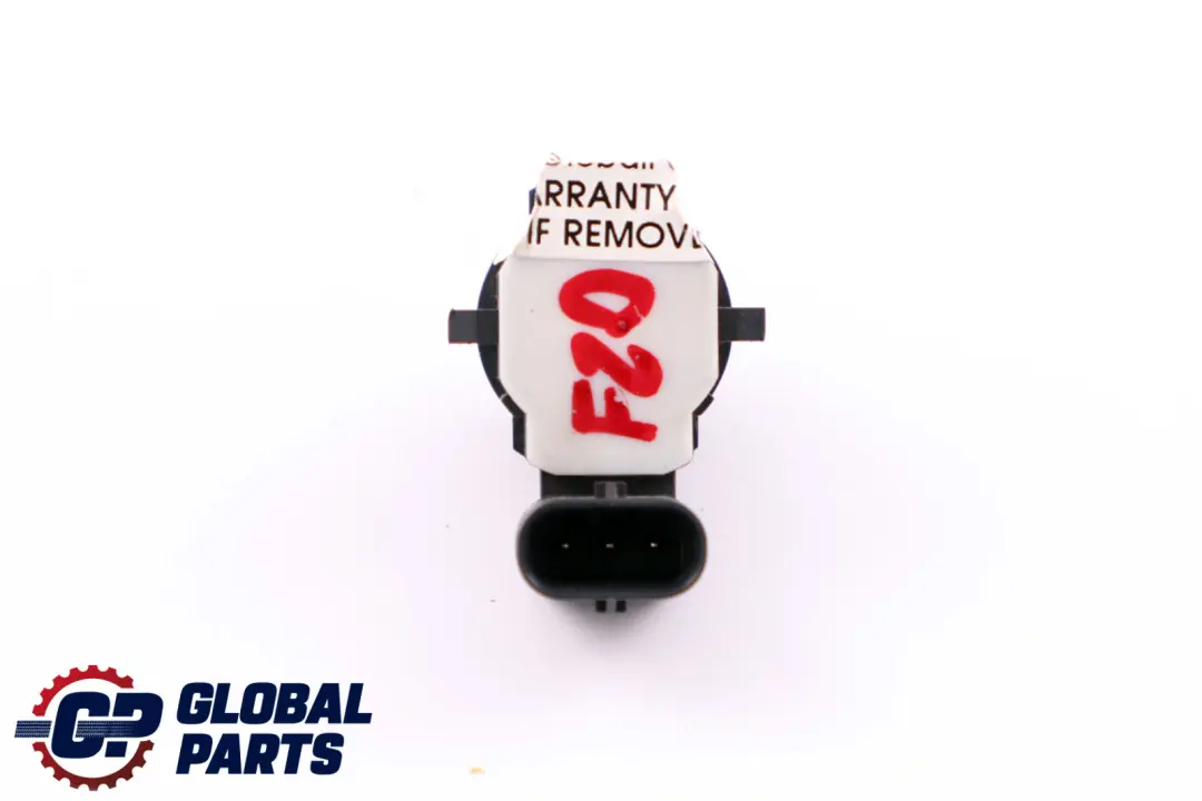 Ultrasonic Parking Sensor PDC Mineralgrau Grey to BMW F20 F22 F30 with Part number 9261631 BMW F20 F22 F30 Ultrasonic Parking Sensor PDC Mineralgrau Grey - SKU 9261631 - Part number 9261631