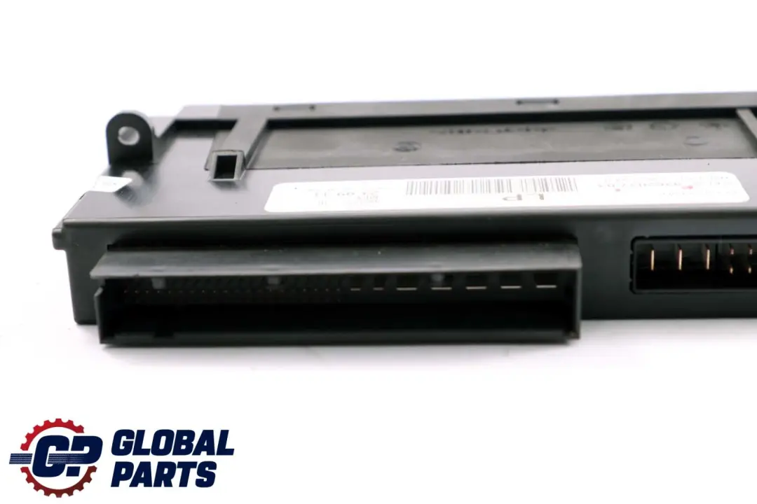 ECU Body Control Module Junction Box JBBFEIIIR LP to BMW X6 Series E71 with Part number 9262037 BMW X6 Series E71 ECU Body Control Module Junction Box JBBFEIIIR LP - SKU 9262037 - Part number 9262037