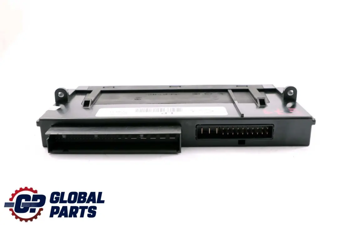 ECU Body Control Module Junction Box JBBFEIIIR LP to BMW X6 Series E71 with Part number 9262037 BMW X6 Series E71 ECU Body Control Module Junction Box JBBFEIIIR LP - SKU 9262037 - Part number 9262037