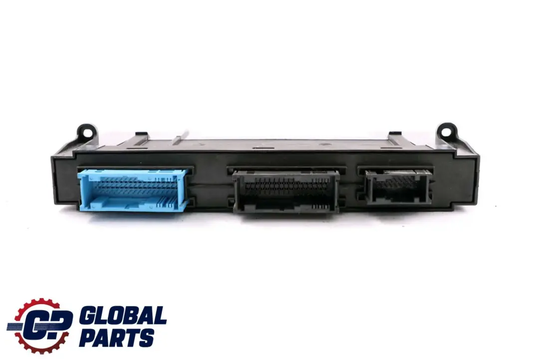 ECU Body Control Module Anschlussdose JBBFEIIIR LP für BMW X6 er E71 mit Teilenummer 9262037 BMW X6 er E71 ECU Body Control Module Anschlussdose JBBFEIIIR LP - SKU 9262037 - Teilenummer 9262037