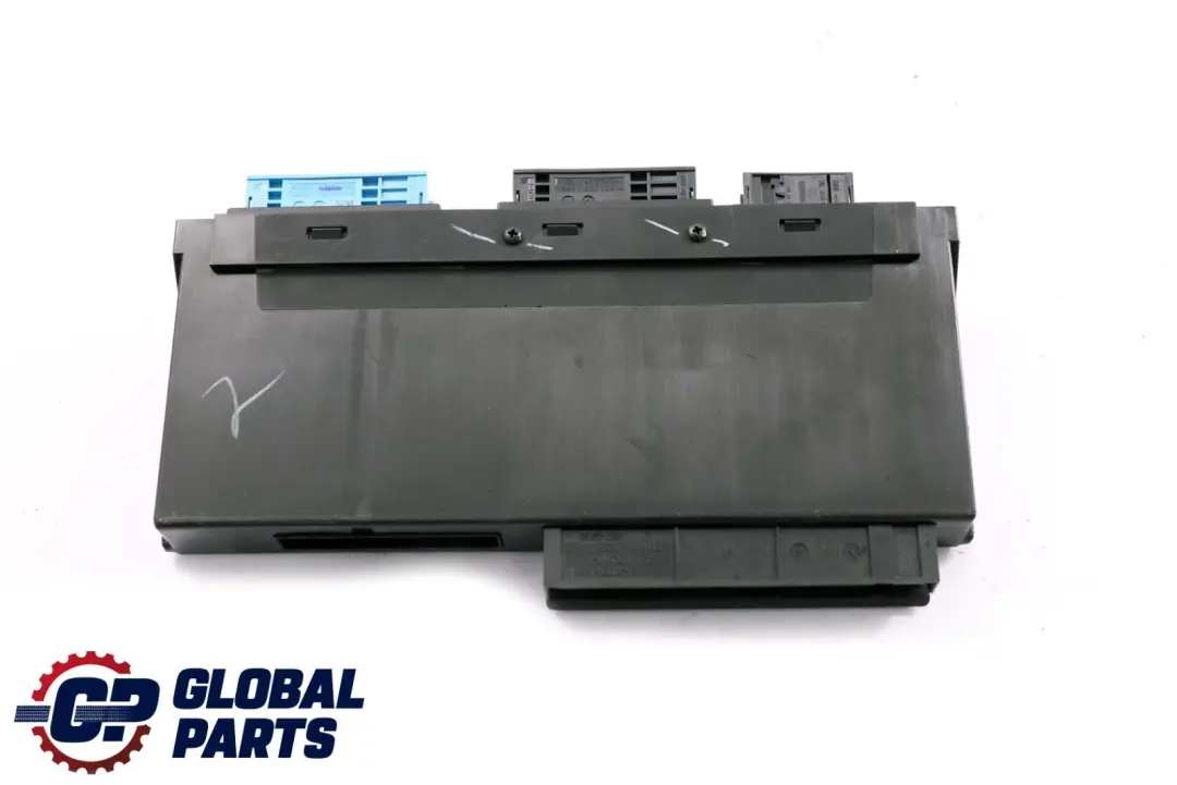 ECU Body Control Module Anschlussdose JBBFEIIIR LP für BMW X6 er E71 mit Teilenummer 9262037 BMW X6 er E71 ECU Body Control Module Anschlussdose JBBFEIIIR LP - SKU 9262037 - Teilenummer 9262037