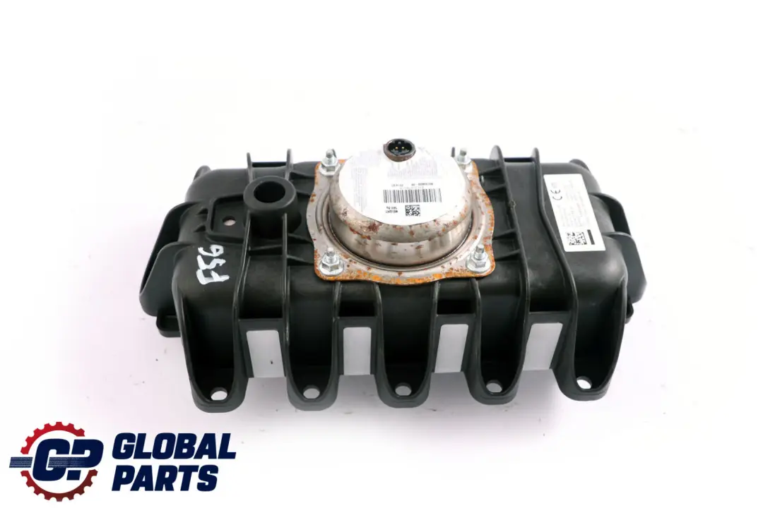 Mini Cooper F55 F56 Poduszka Powietrzna Airbag Pasażera - SKU 9262194 - Numer Części 9262194