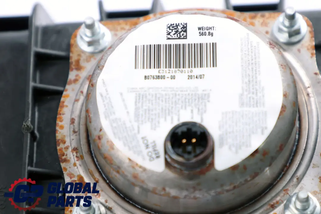 Module D'Air Mini F55 F56 Côté Passager Avant Tableau De Bord pour à propos du numéro de pièce 9262194 Module D'Air Mini F55 F56 Côté Passager Avant Tableau De Bord - SKU 9262194 - Numéro de pièce 9262194