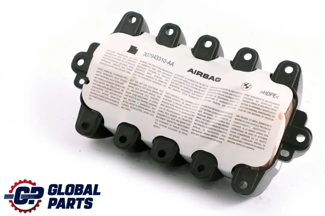 Poduszka Powietrzna Airbag Pasażera do Mini Cooper F55 F56 o numerze 9262194 Mini Cooper F55 F56 Poduszka Powietrzna Airbag Pasażera - SKU 9262194 - Numer Części 9262194