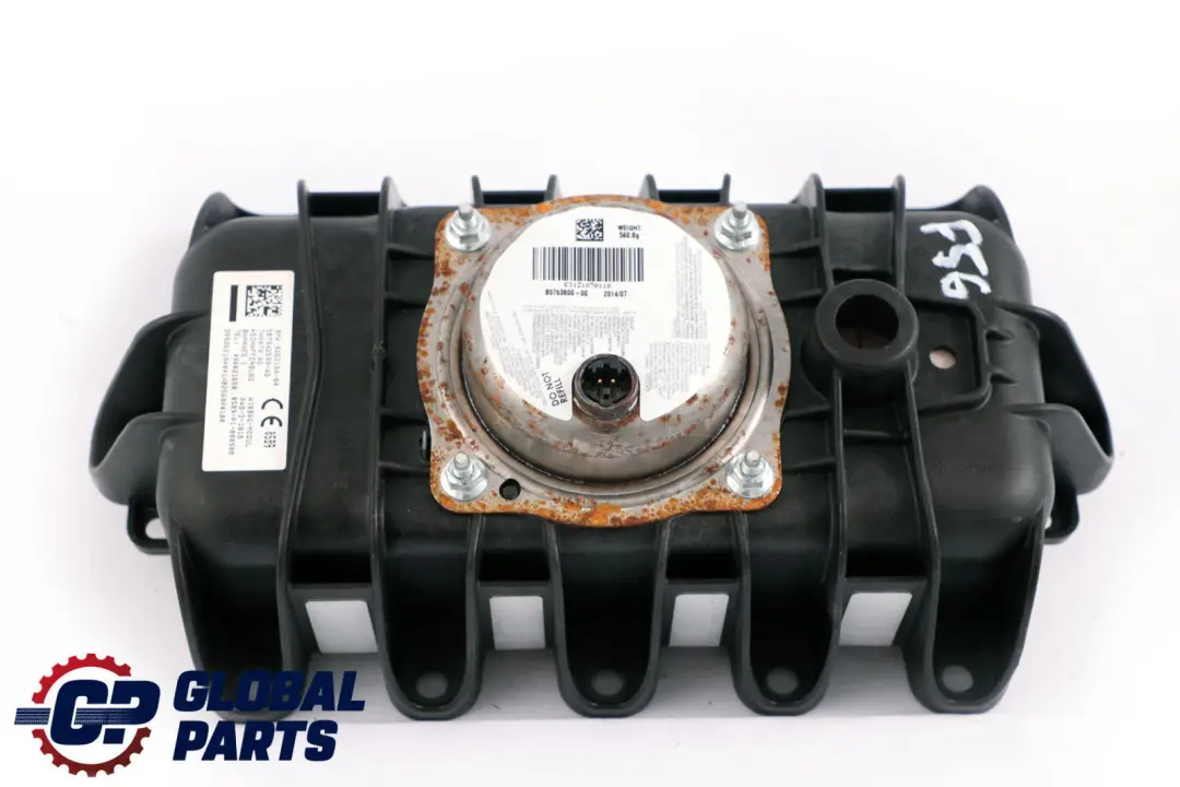 Module Mini F55 F56 Front Passenger Side Dashboard Dash to Air with Part number 9262194 Air Module Mini F55 F56 Front Passenger Side Dashboard Dash - SKU 9262194 - Part number 9262194