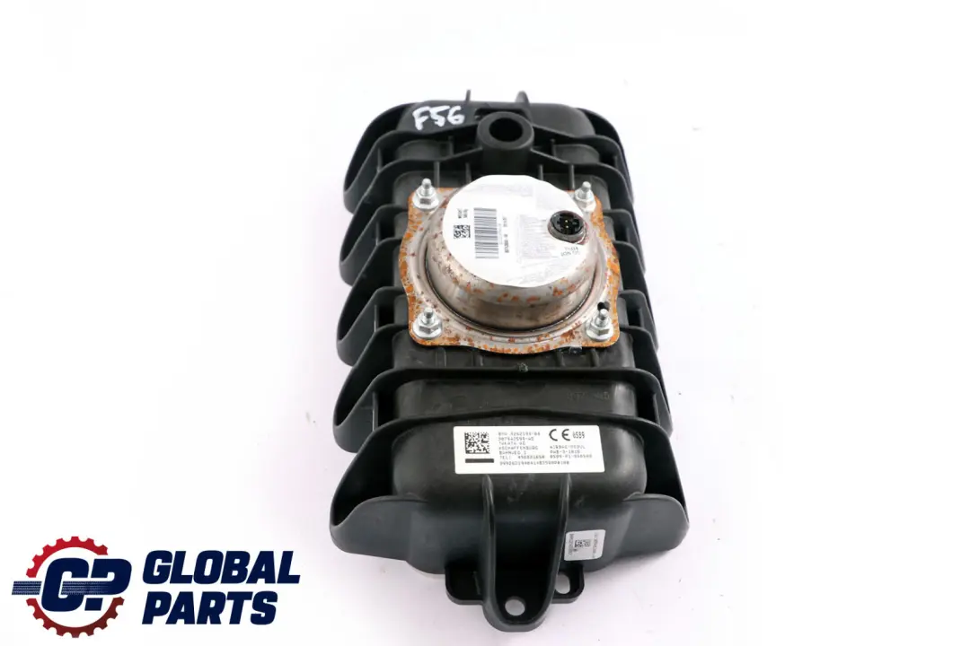  Module D'Air Mini F55 F56 Côté Passager Avant Tableau De Bord - SKU 9262194 - Numéro de pièce 9262194