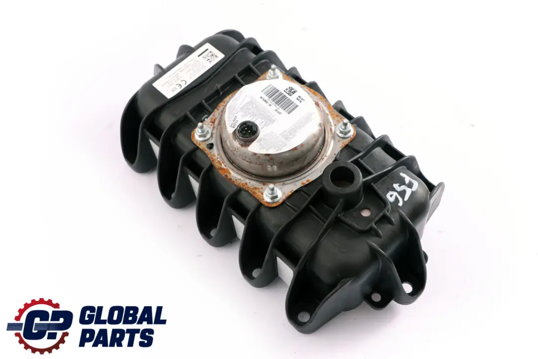 Poduszka Powietrzna Airbag Pasażera do Mini Cooper F55 F56 o numerze 9262194 Mini Cooper F55 F56 Poduszka Powietrzna Airbag Pasażera - SKU 9262194 - Numer Części 9262194
