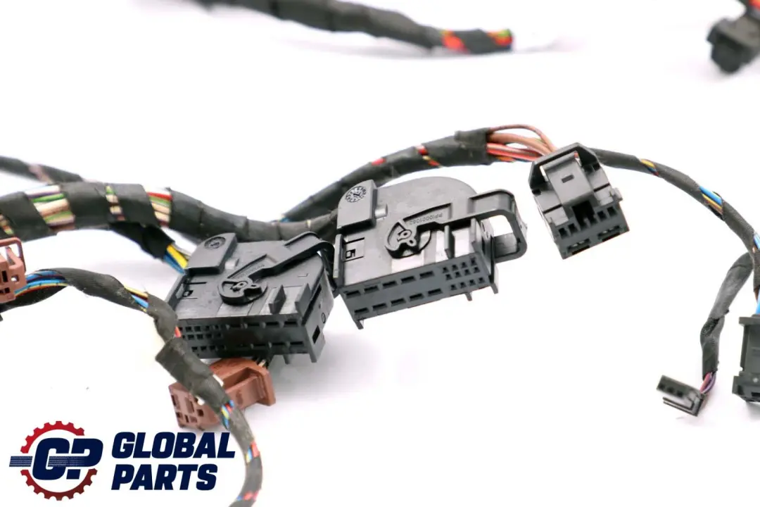 Kabelsatz Sitz Vorn Links für BMW 5 7 er F01 F02 LCI F10 F11 mit Teilenummer 9262234 BMW 5 7 er F01 F02 LCI F10 F11 Kabelsatz Sitz Vorn Links - SKU 9262234 - Teilenummer 9262234